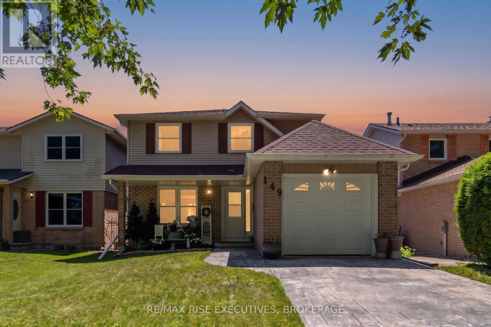 149 GRENADIER DRIVE