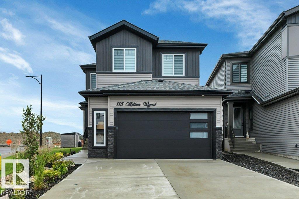 115 MILLER WD
