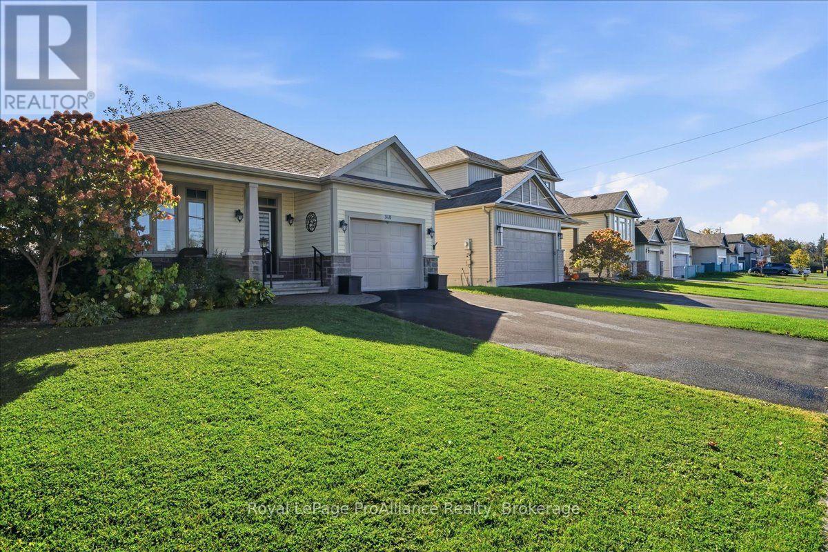 340 CANNIFTON ROAD N