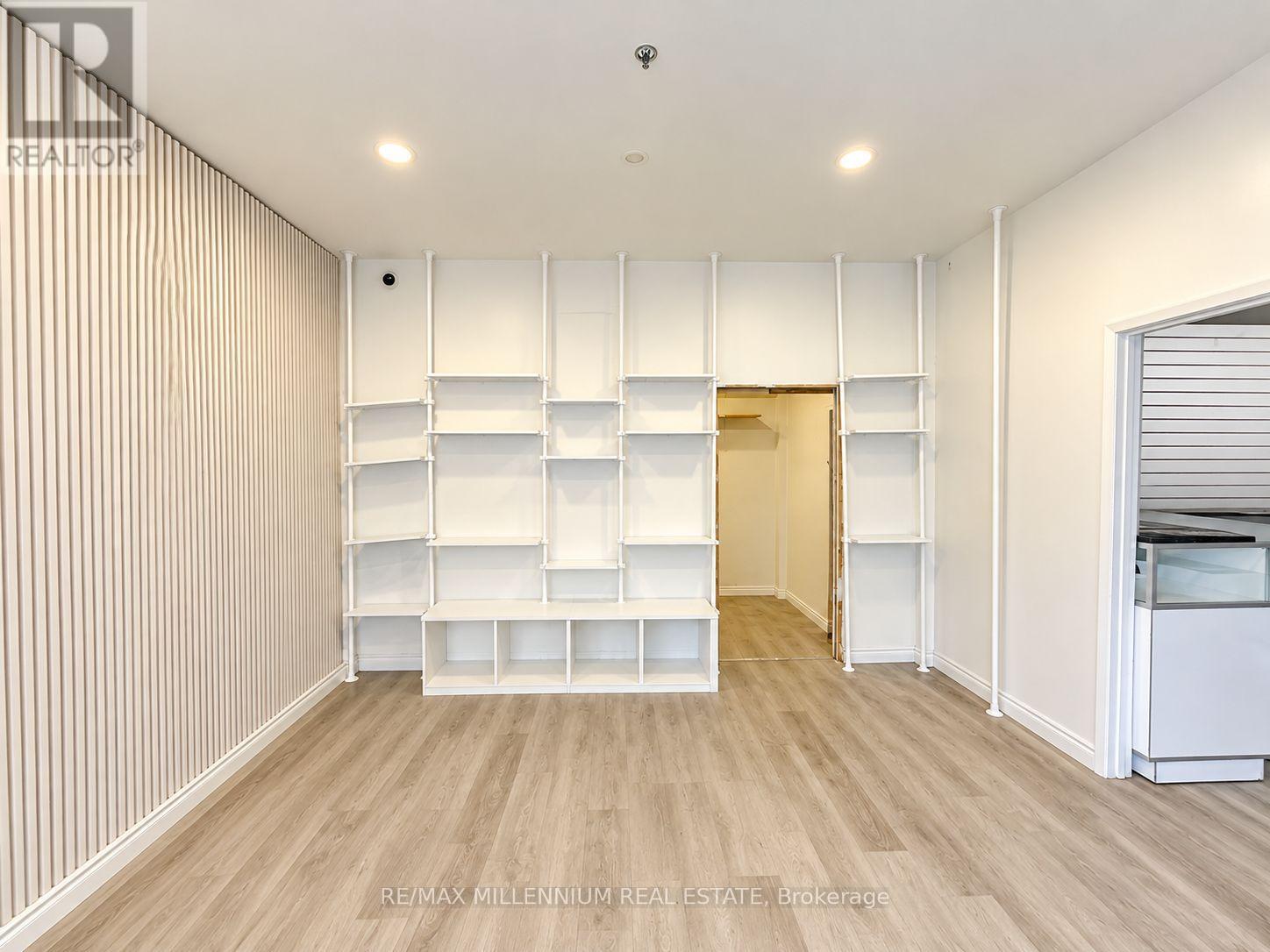 10B - 22 STRATHEARN AVENUE