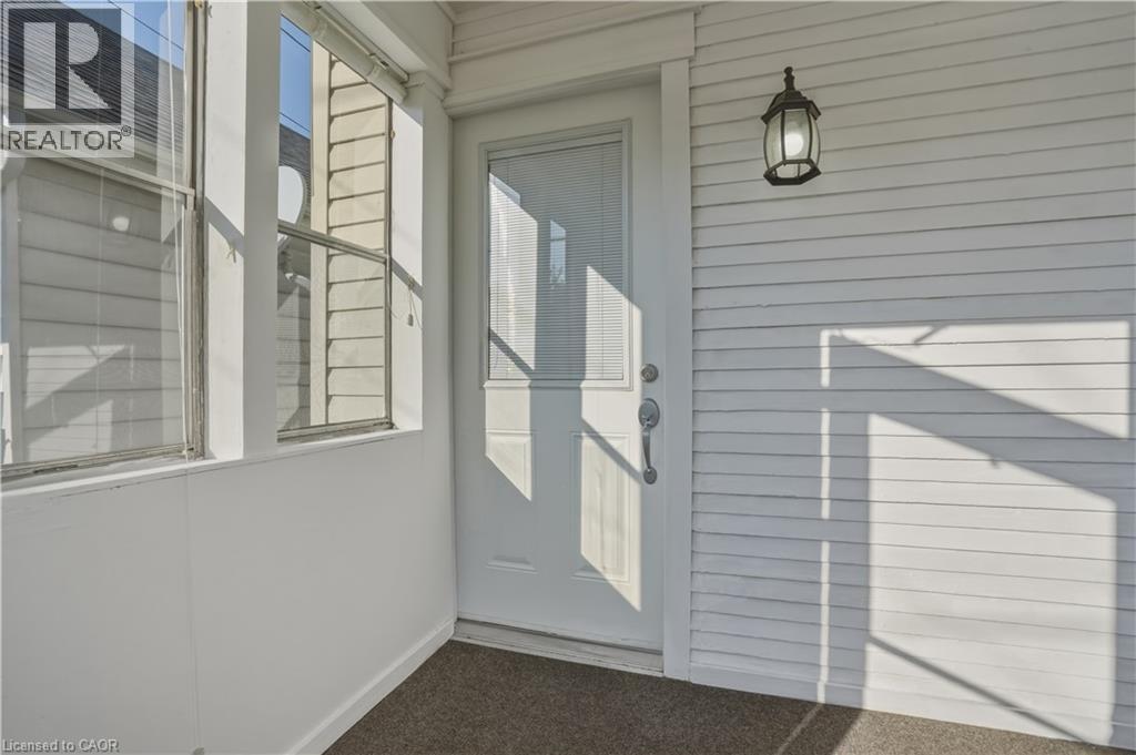 145 CAMPBELL Avenue