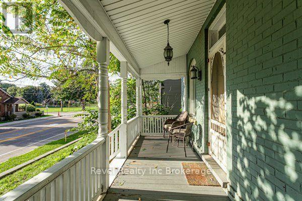 126 HURON STREET