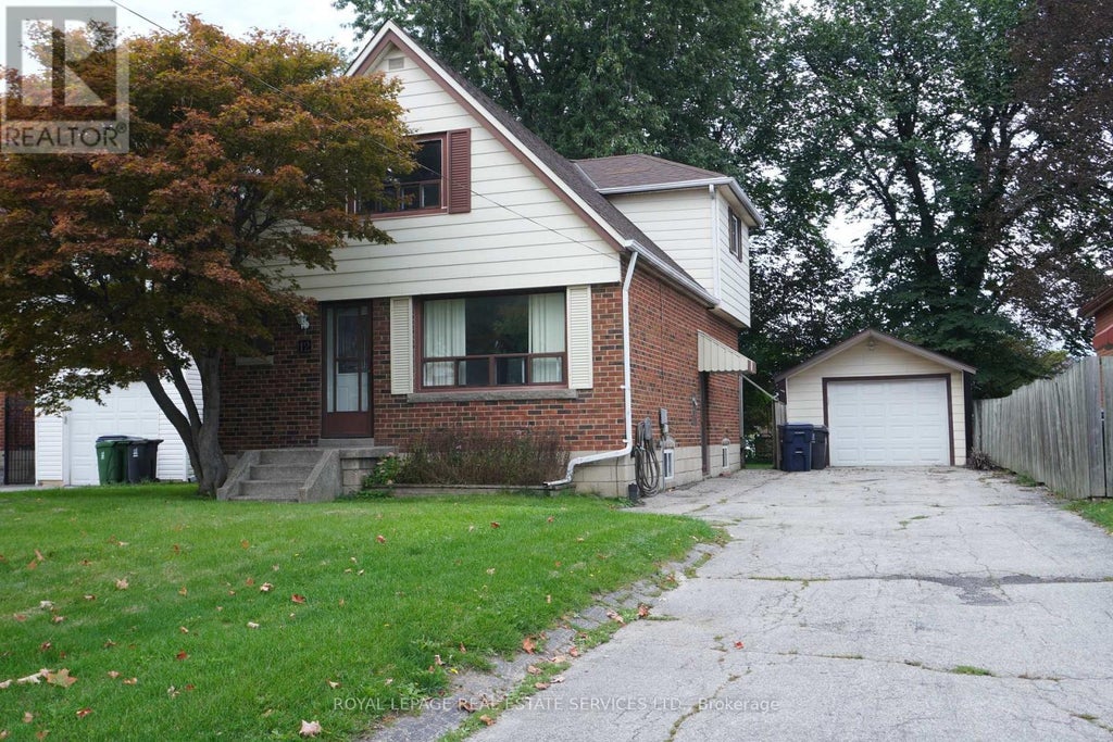 BASEMENT - 12 CONISTON ROAD, TORONTO (CLAIRLEA-BIRCHMOUNT), ON M1L 2J7 - Image 939947628.jpeg?d=l