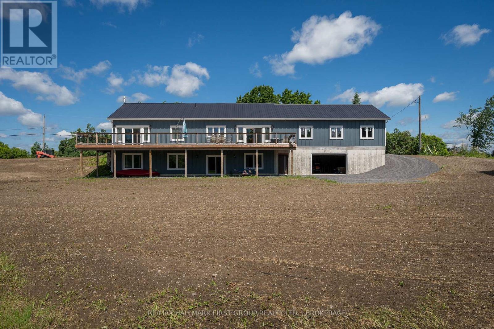 262 HUNT ROAD
