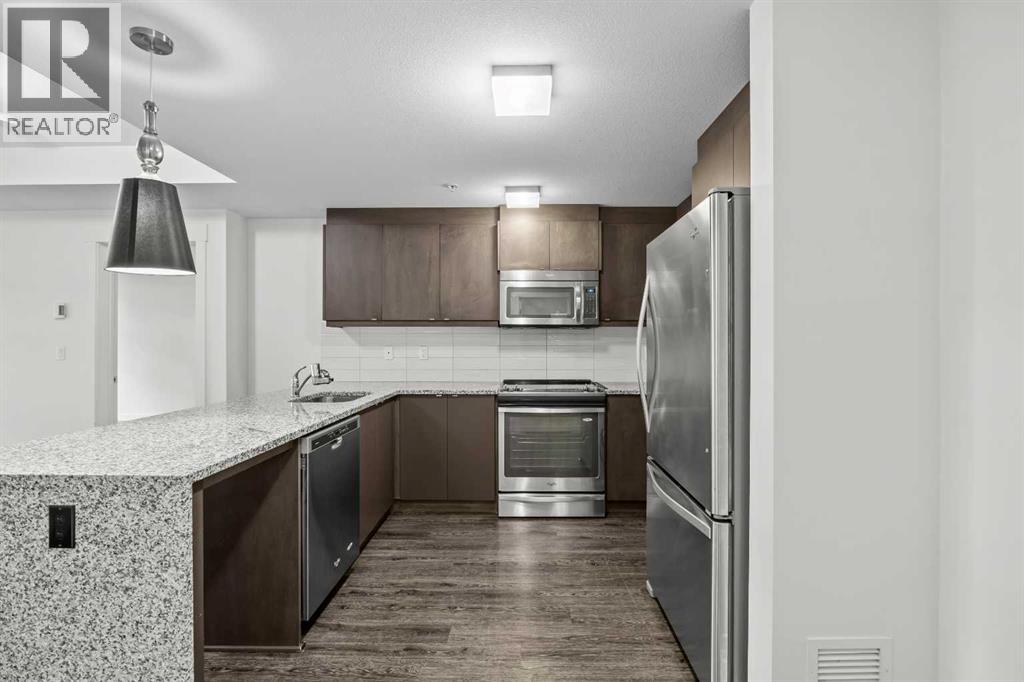 107, 45 Aspenmont Heights SW