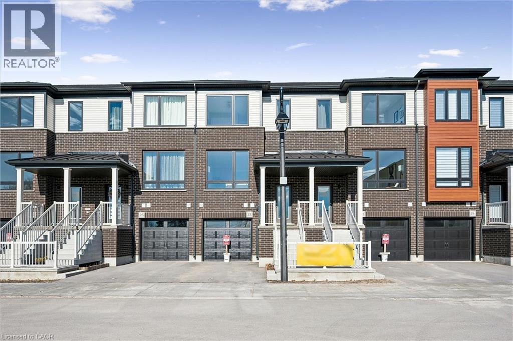23 SORA Lane