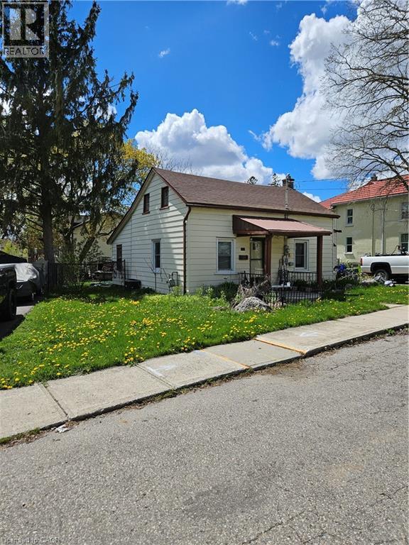 20 FOELL Street