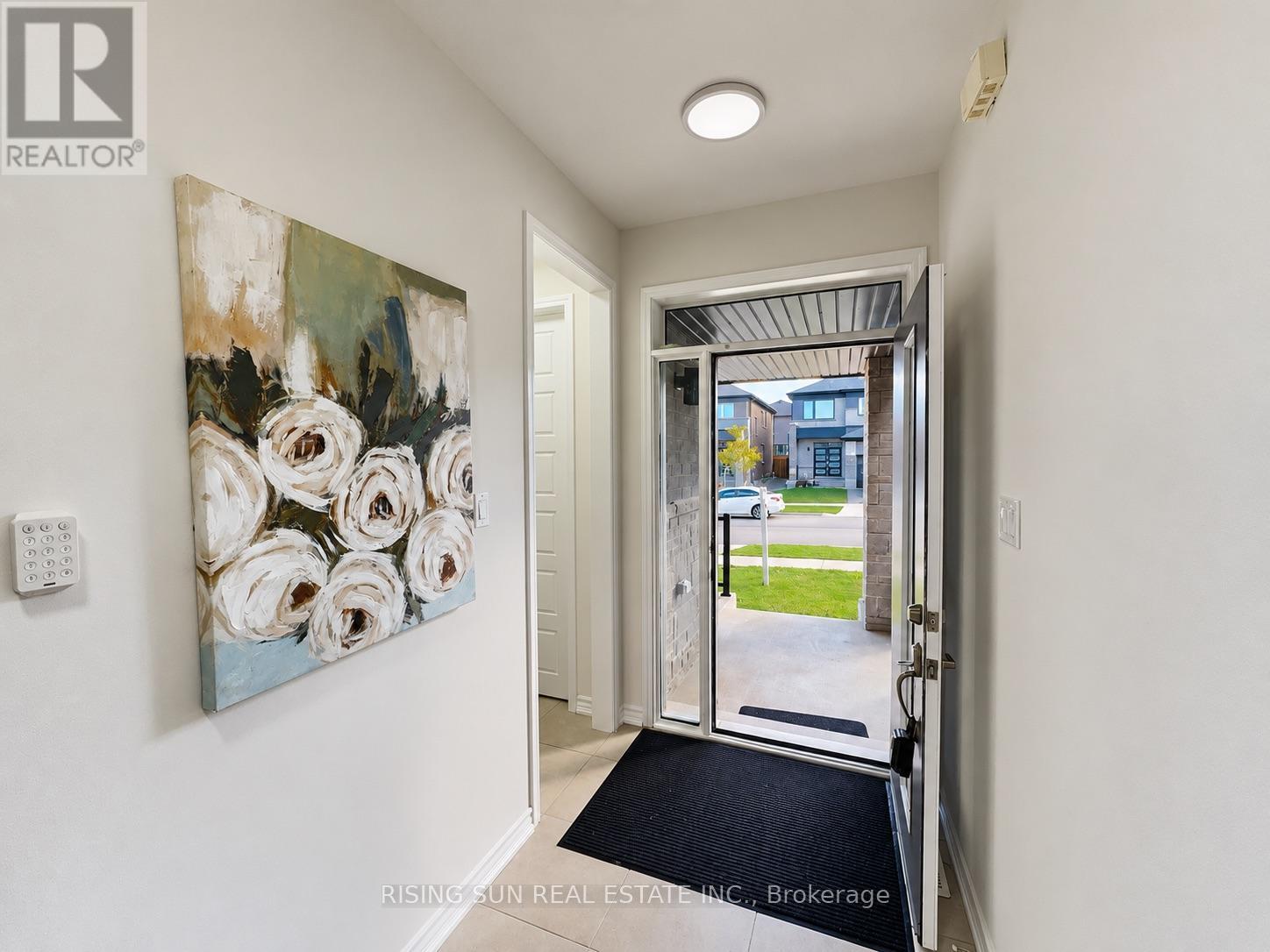 23 ROUTLEY STREET
