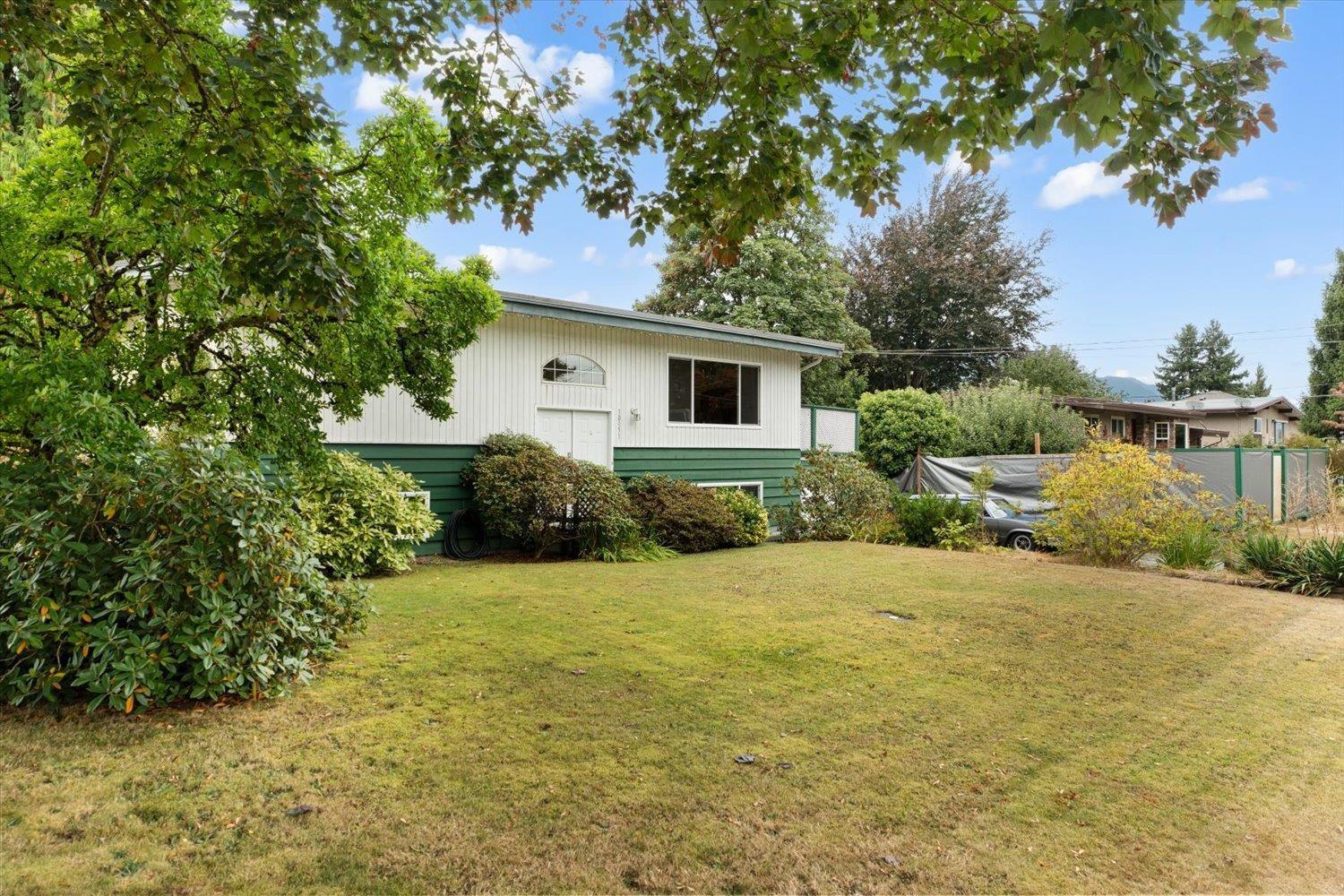 10151 WEDGEWOOD DRIVE, Fairfield Island