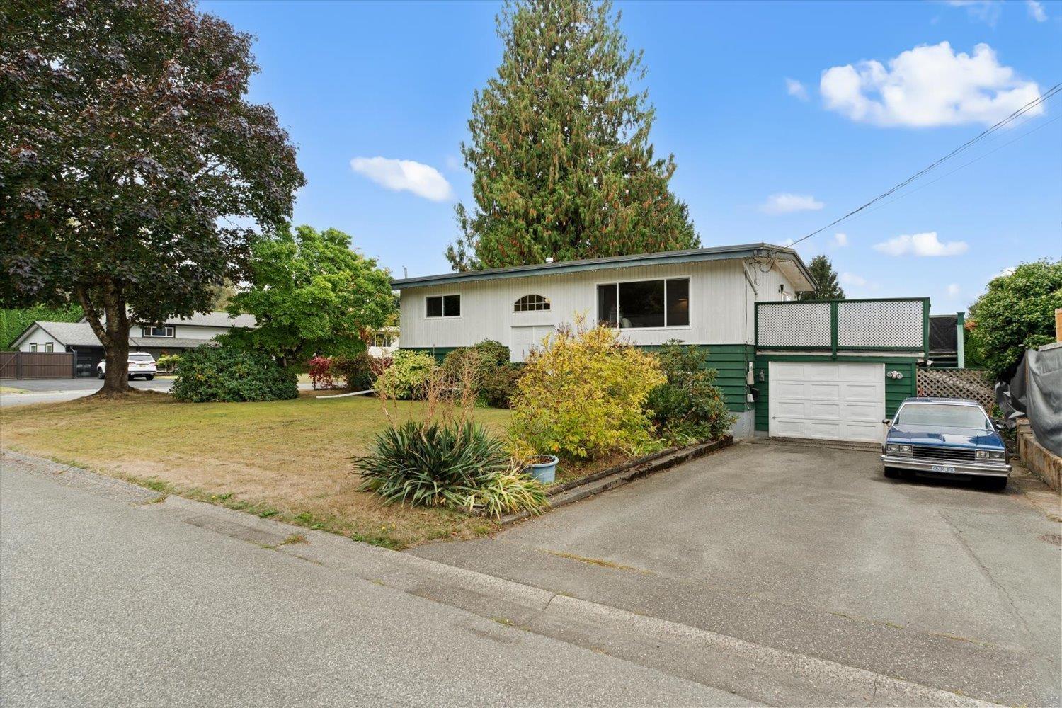 10151 WEDGEWOOD DRIVE, Fairfield Island
