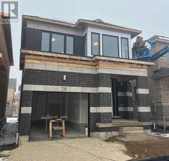 UPPER UNIT - 28 CROSSMORE CRESCENT