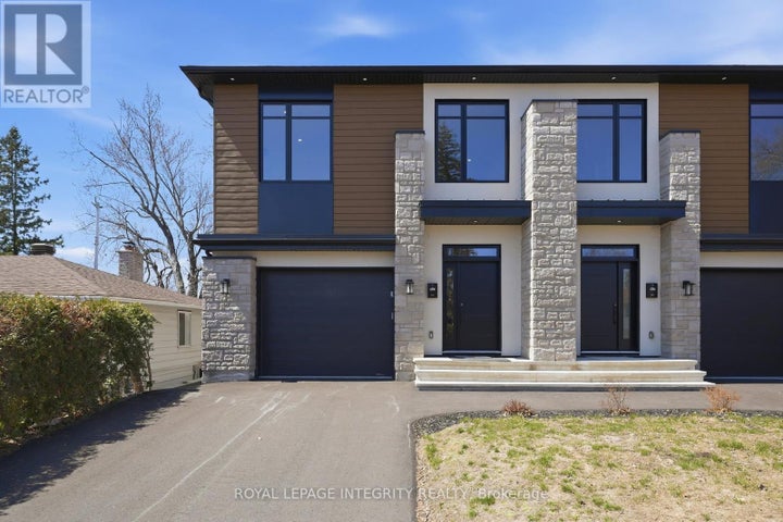 Photo 1 of 50 — 984 WATSON STREET, Ottawa, ON K2B 6C2