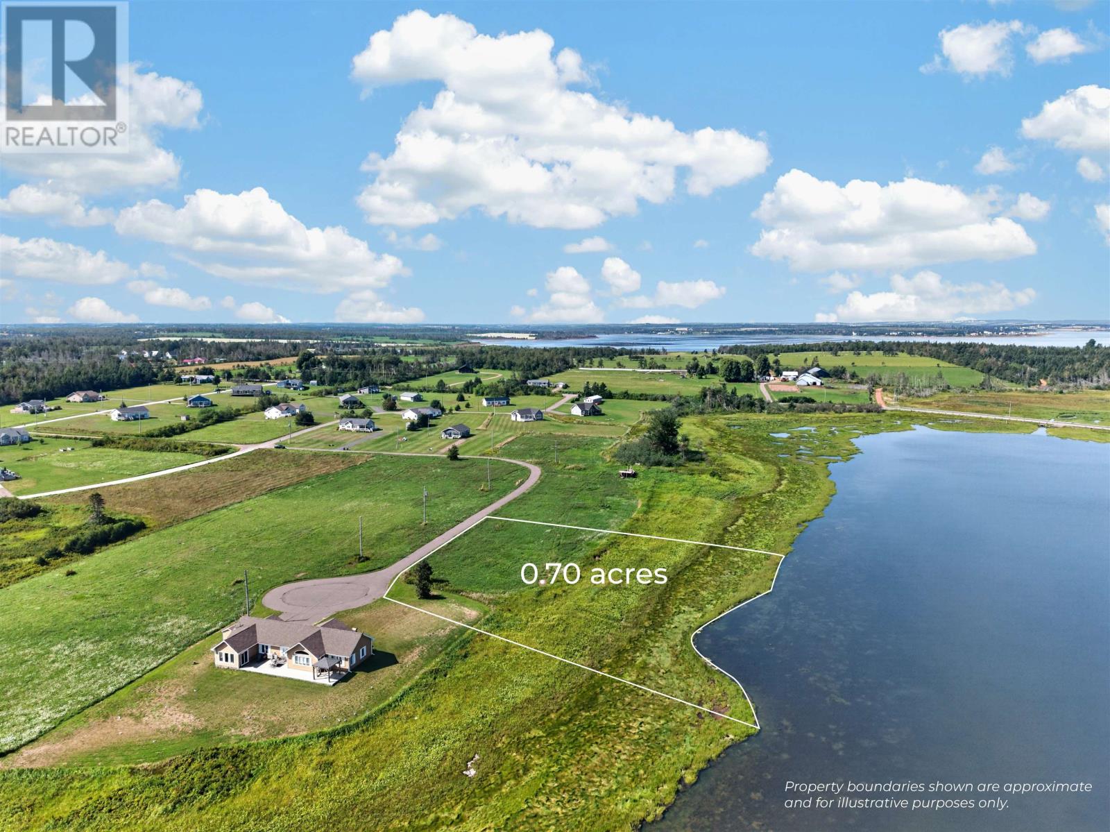 Lot 90 Parkside Drive