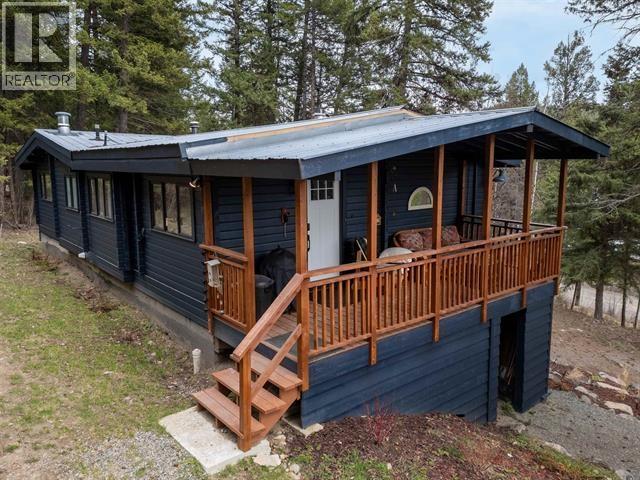 6062 MAHOOD LAKE ROAD