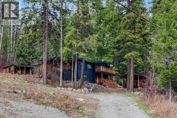 6062 MAHOOD LAKE ROAD
