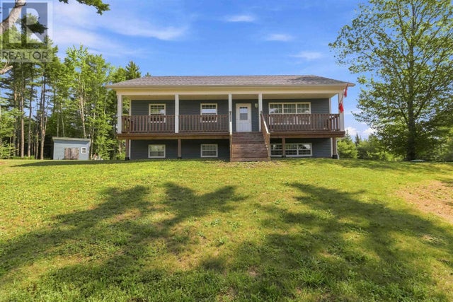 13 Nick Drive