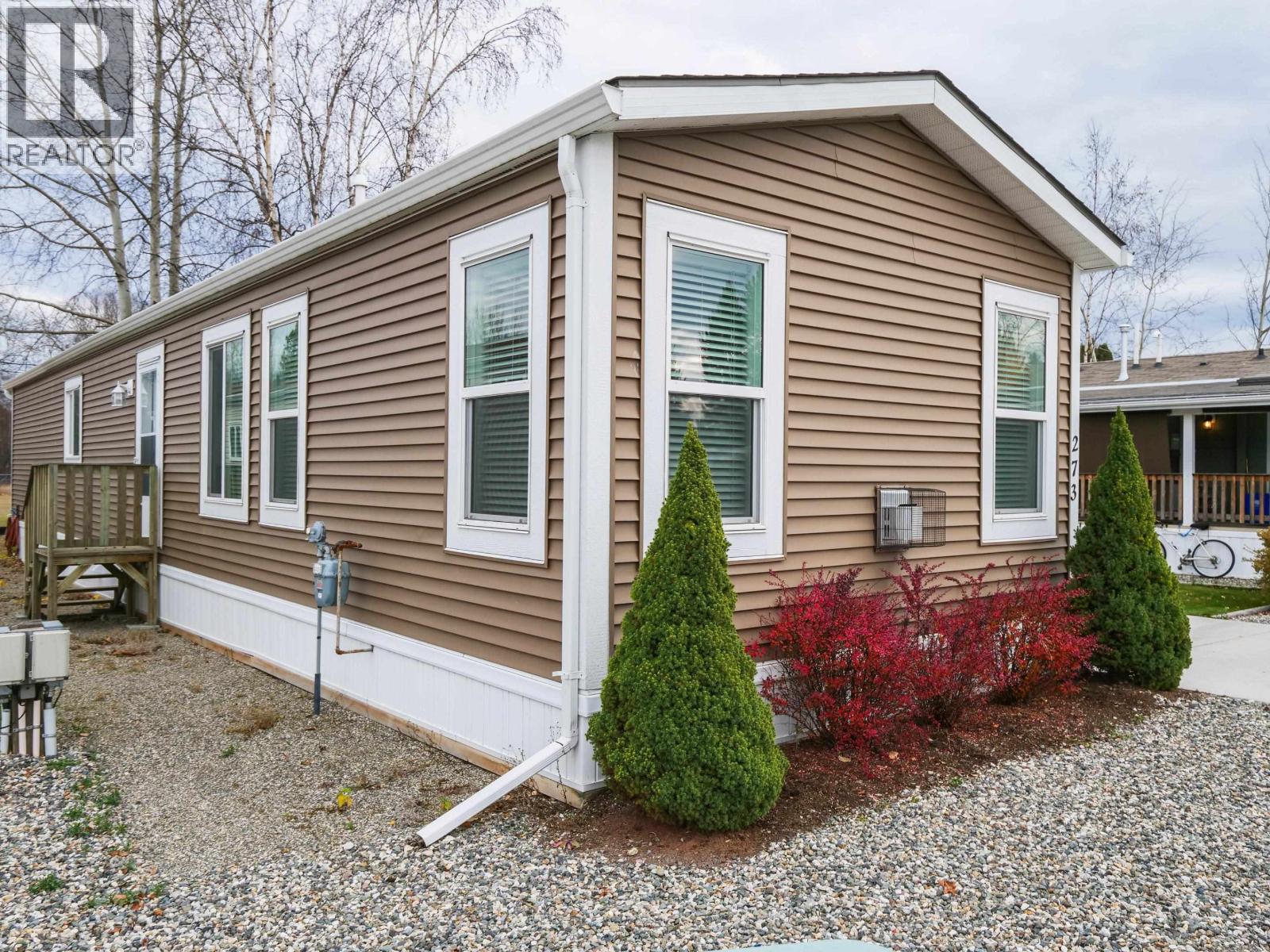 273 KEROUAC ROAD