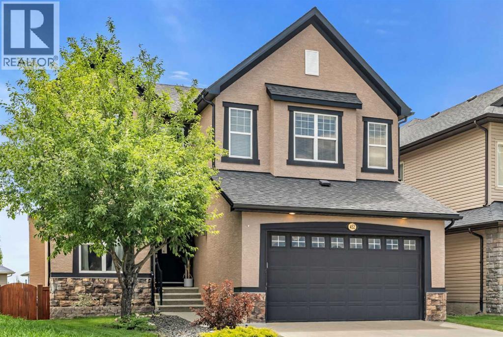 452 Evergreen Circle SW