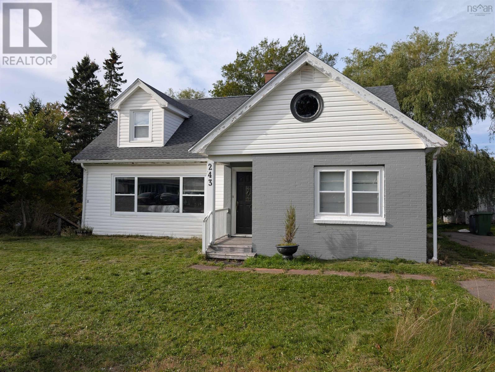 243 Glenwood Drive