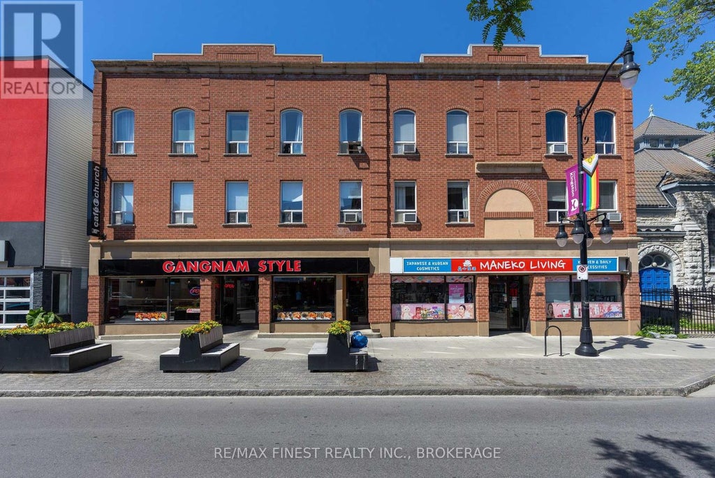 333/335 337 PRINCESS STREET, KINGSTON (EAST OF SIR JOHN A. BLVD), ON K7L 1B7 - Image 2175226591.jpeg?d=l