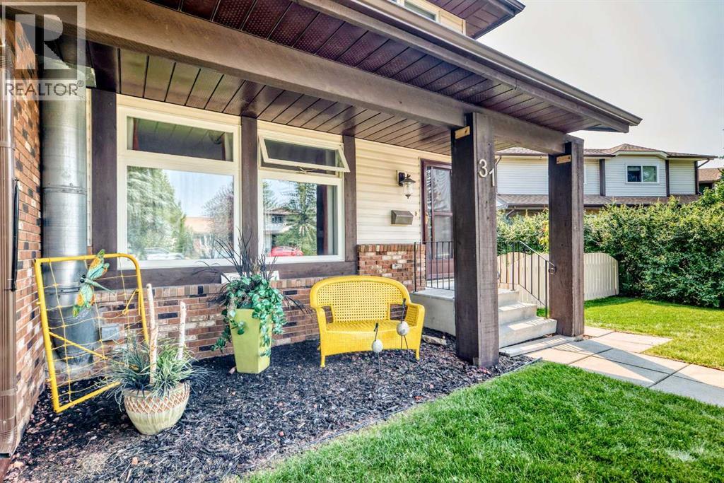 31 Ranchero Bay NW