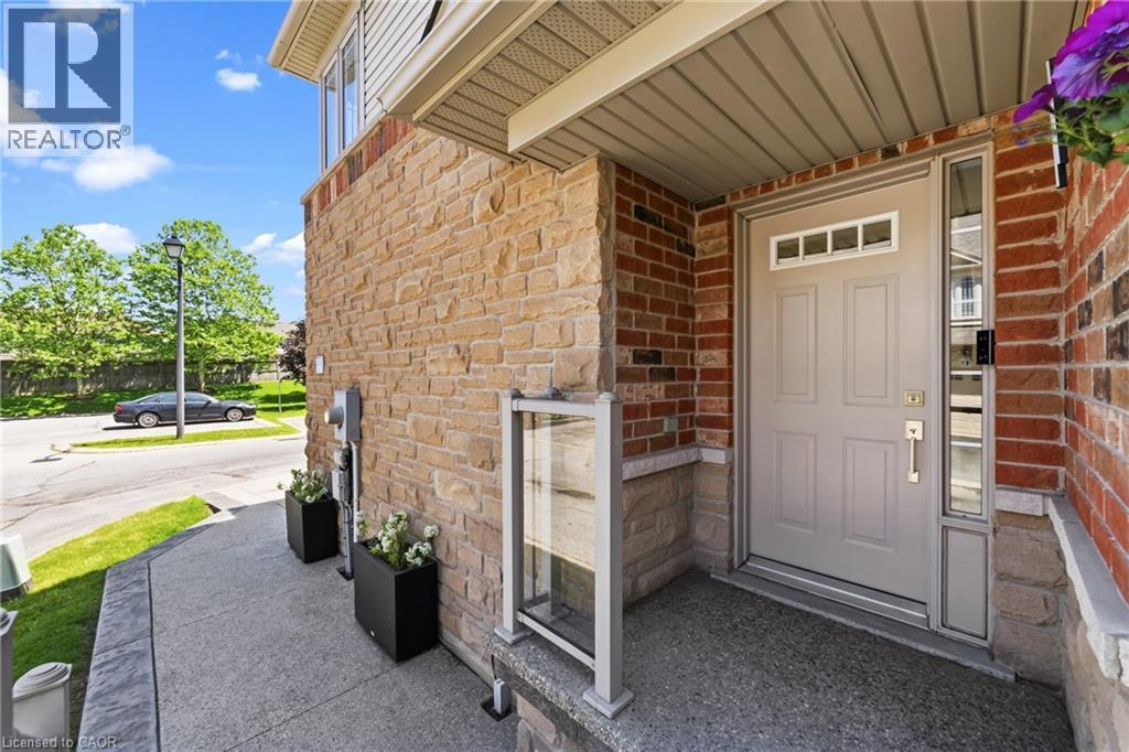 242 UPPER MOUNT ALBION Road Unit# 13