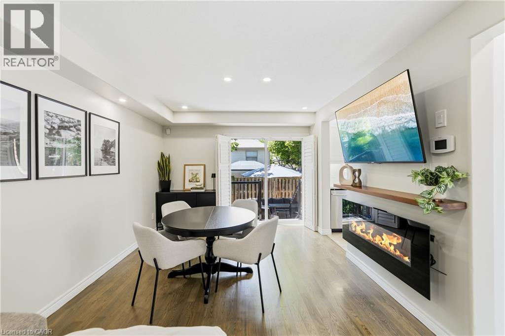 242 UPPER MOUNT ALBION Road Unit# 13