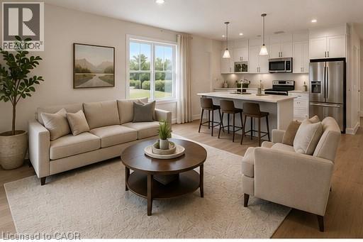 LOT 1 4968 GREENLANE Road