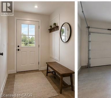 LOT 1 4968 GREENLANE Road