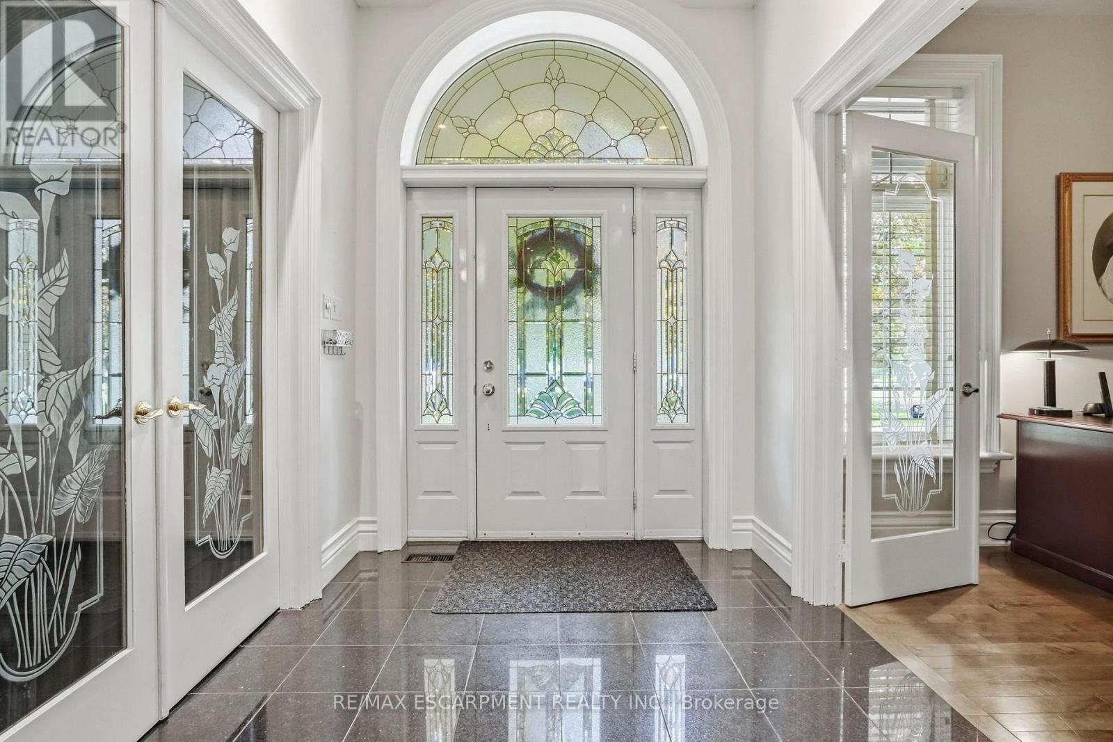11 PALOMINO DRIVE