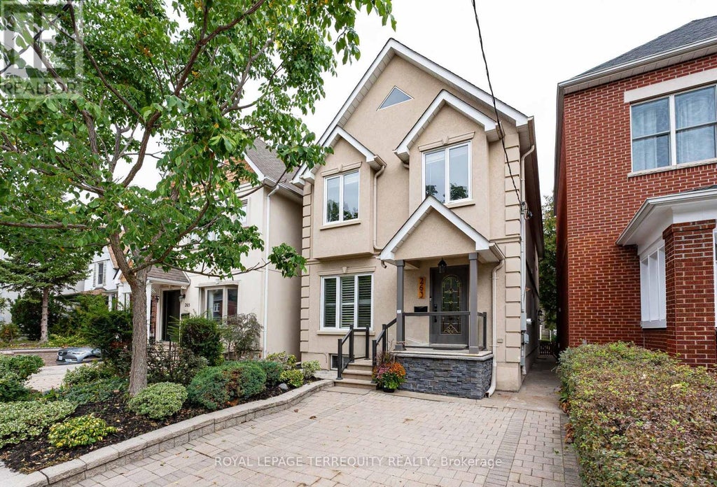 263 WINDERMERE AVENUE, TORONTO (HIGH PARK-SWANSEA), ON M6S 3K4 - Image 2823894721.jpeg?d=l