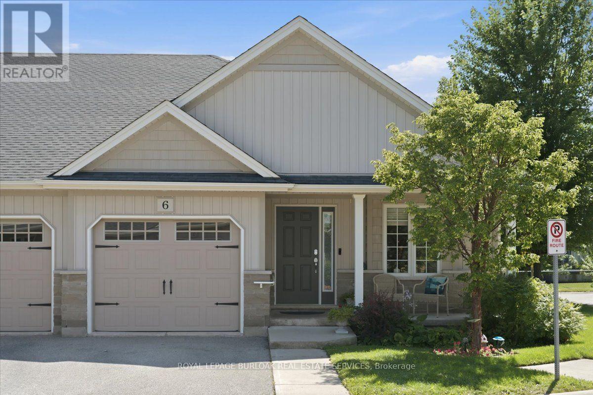 6 SUNNYDALE COURT