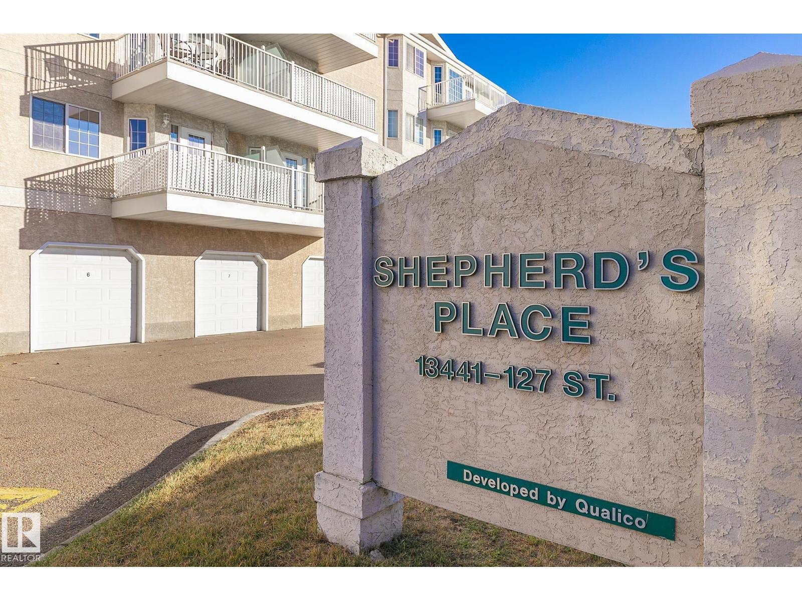#246 13441 127 ST NW