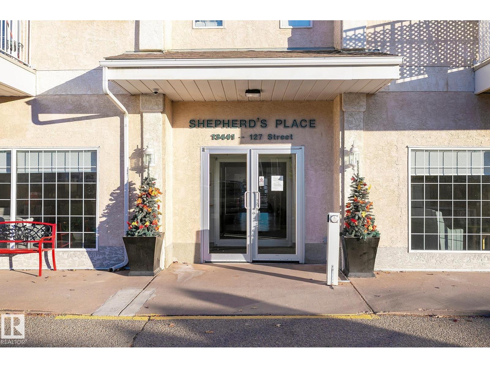 #246 13441 127 ST NW