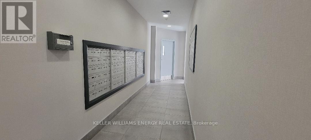 #807 - 1665 PICKERING PARKWAY