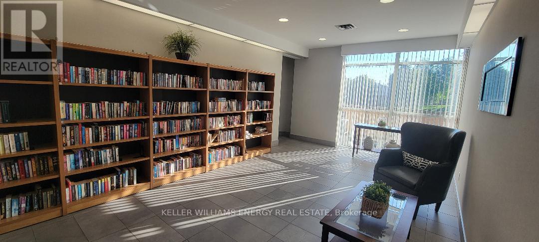 #807 - 1665 PICKERING PARKWAY