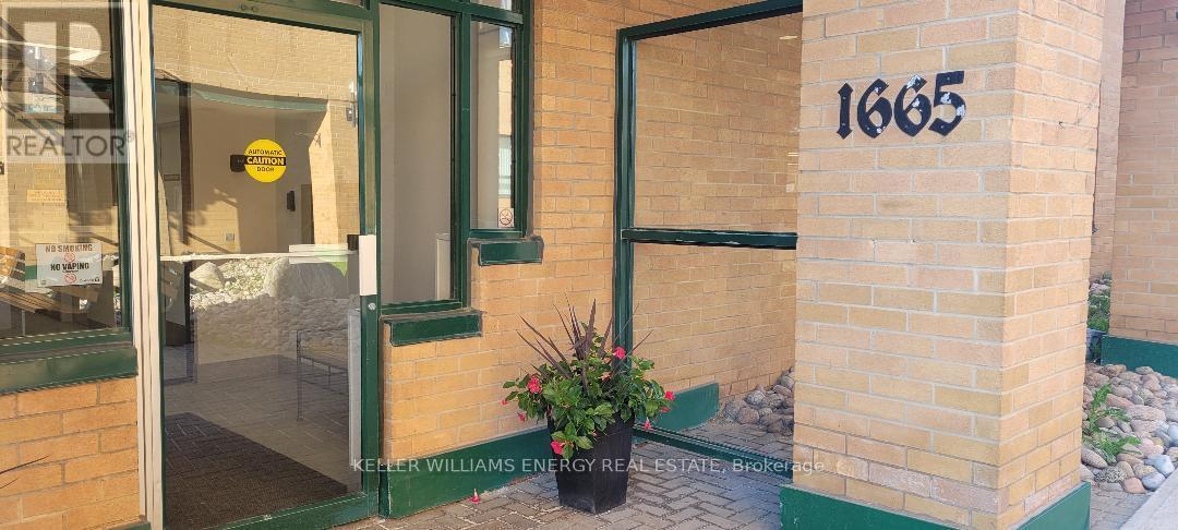 #807 - 1665 PICKERING PARKWAY