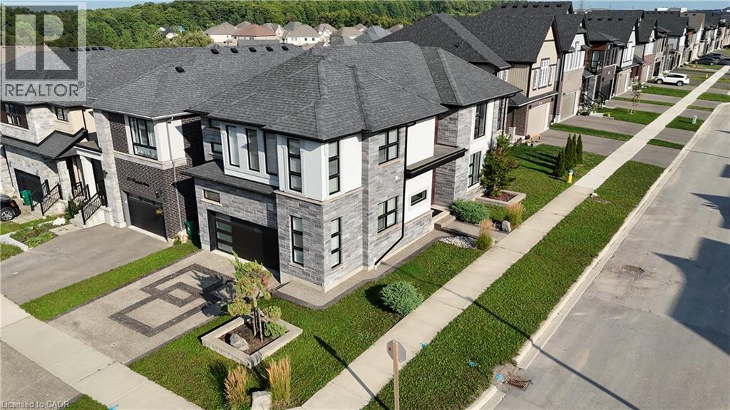 573 MAYAPPLE Street