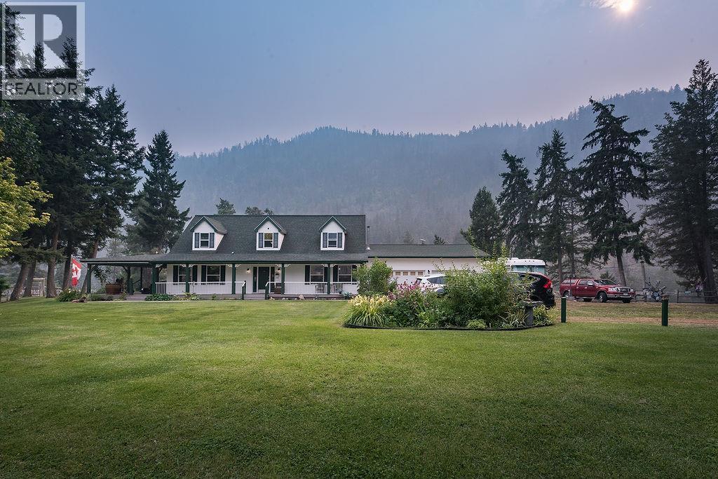 2821 OLD HEDLEY ROAD, PRINCETON, BC V0X 1K0 - Image 1264683023.jpeg?d=l