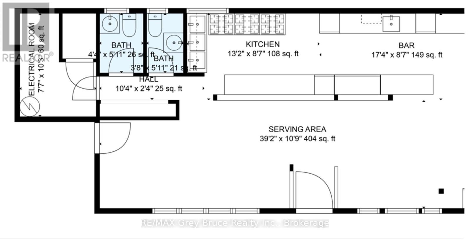 317558 AND 317560 HIGHWAY 6 AND 10 HIGHWAY S