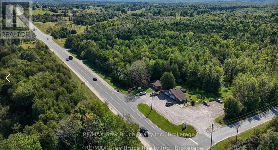 317558 AND 317560 HIGHWAY 6 AND 10 HIGHWAY S
