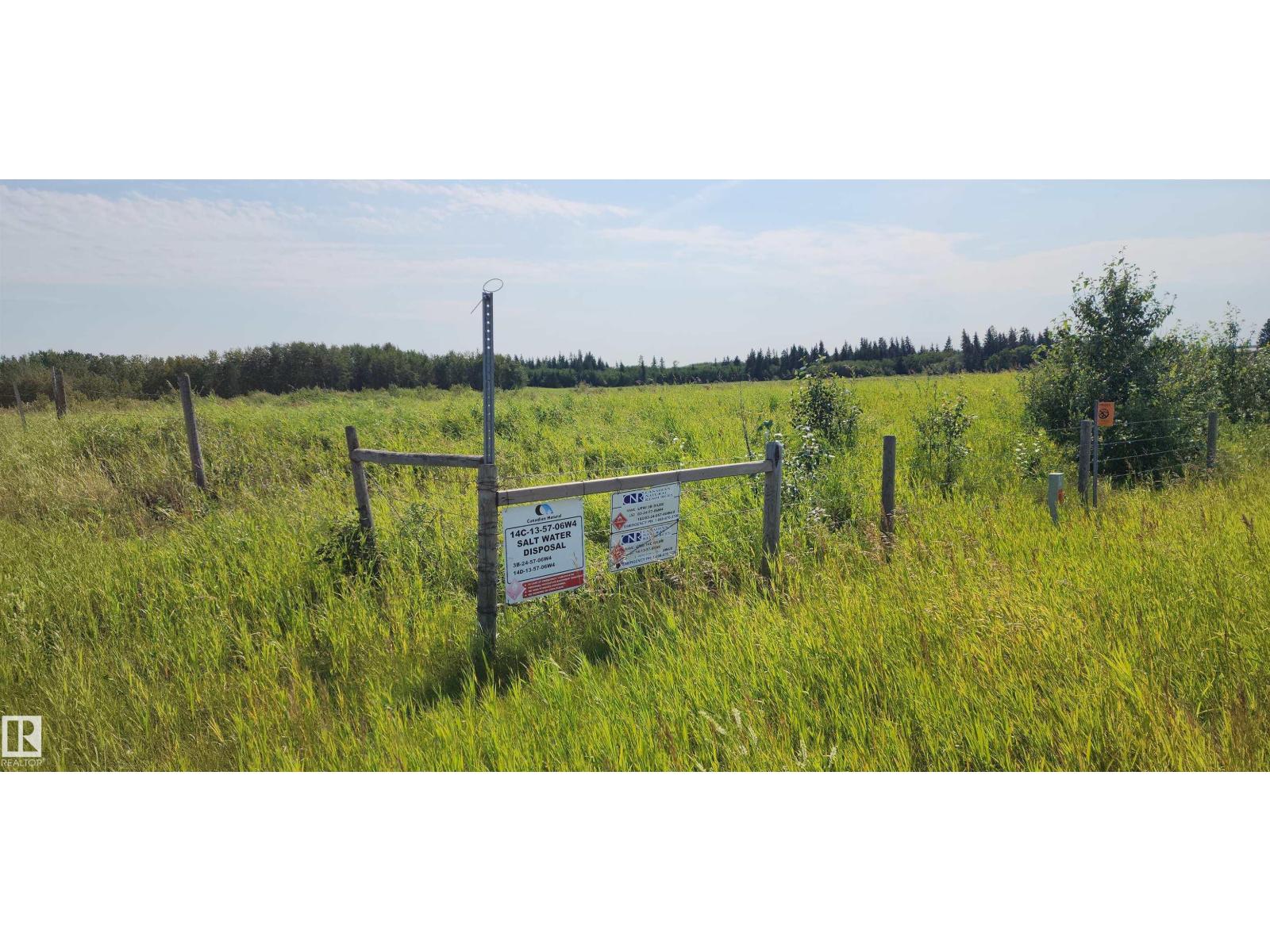 Twp Rd 573 Rge Rd 61