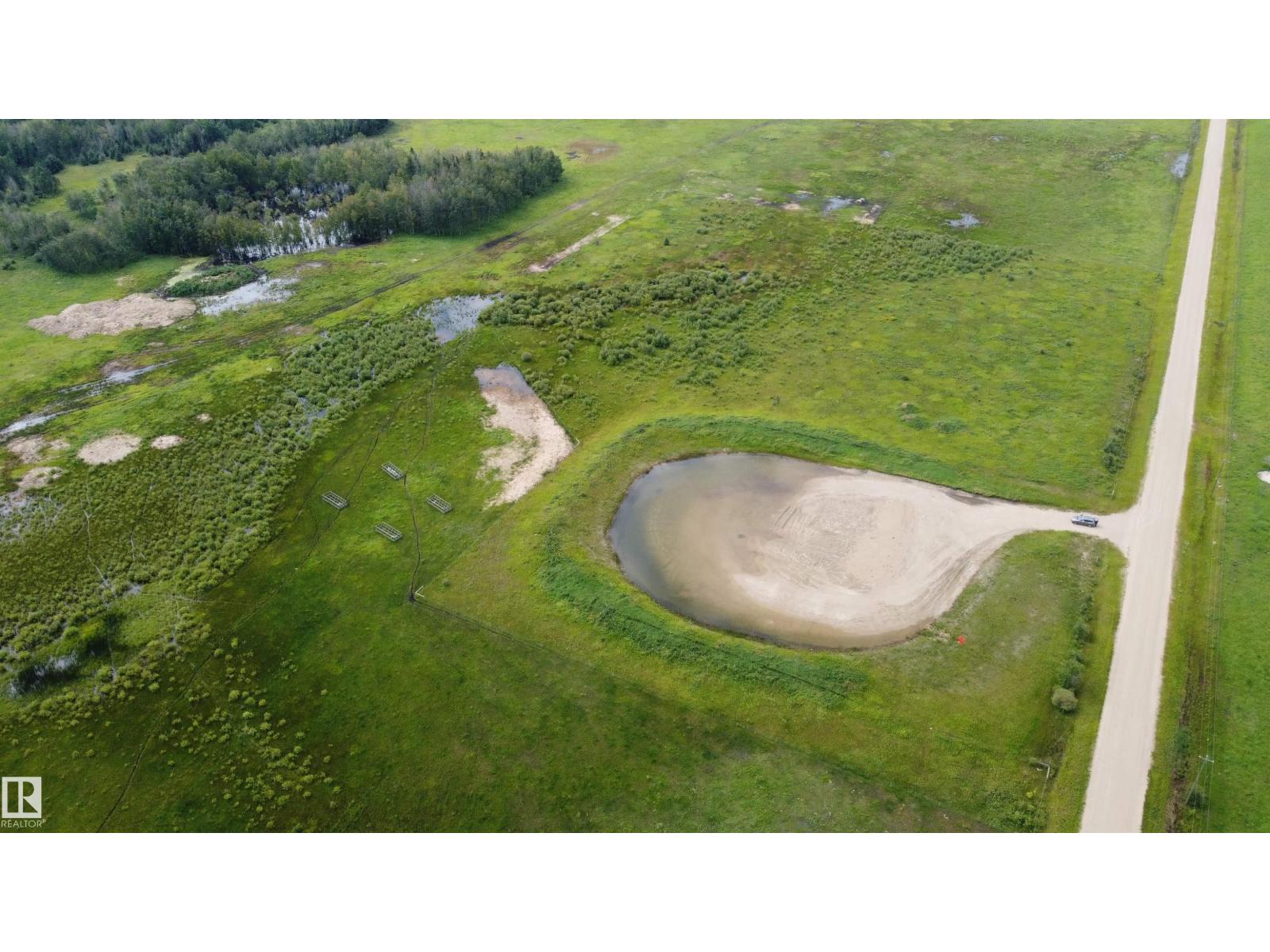 Twp Rd 573 Rge Rd 61