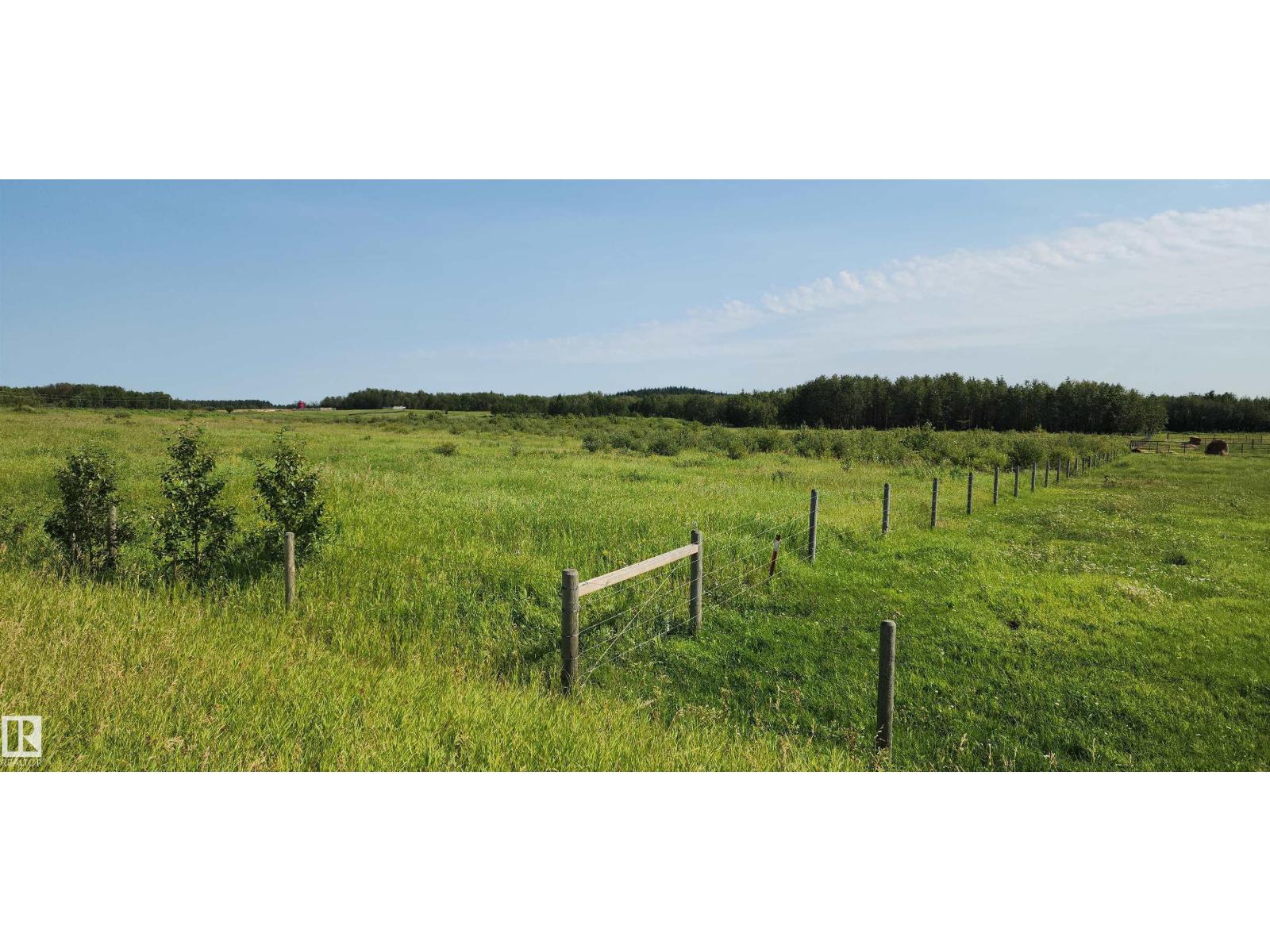 Twp Rd 573 Rge Rd 61