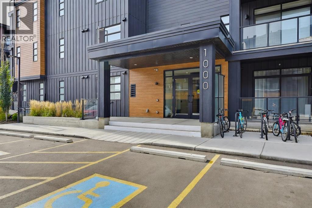 1207, 55 Lucas Way NW