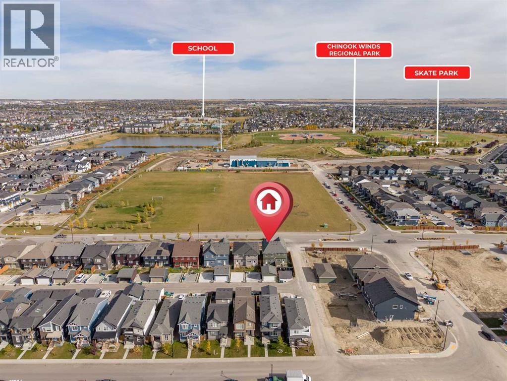 251 Chinook Gate Boulevard SW