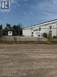 780 CONCESSION 8 Road W