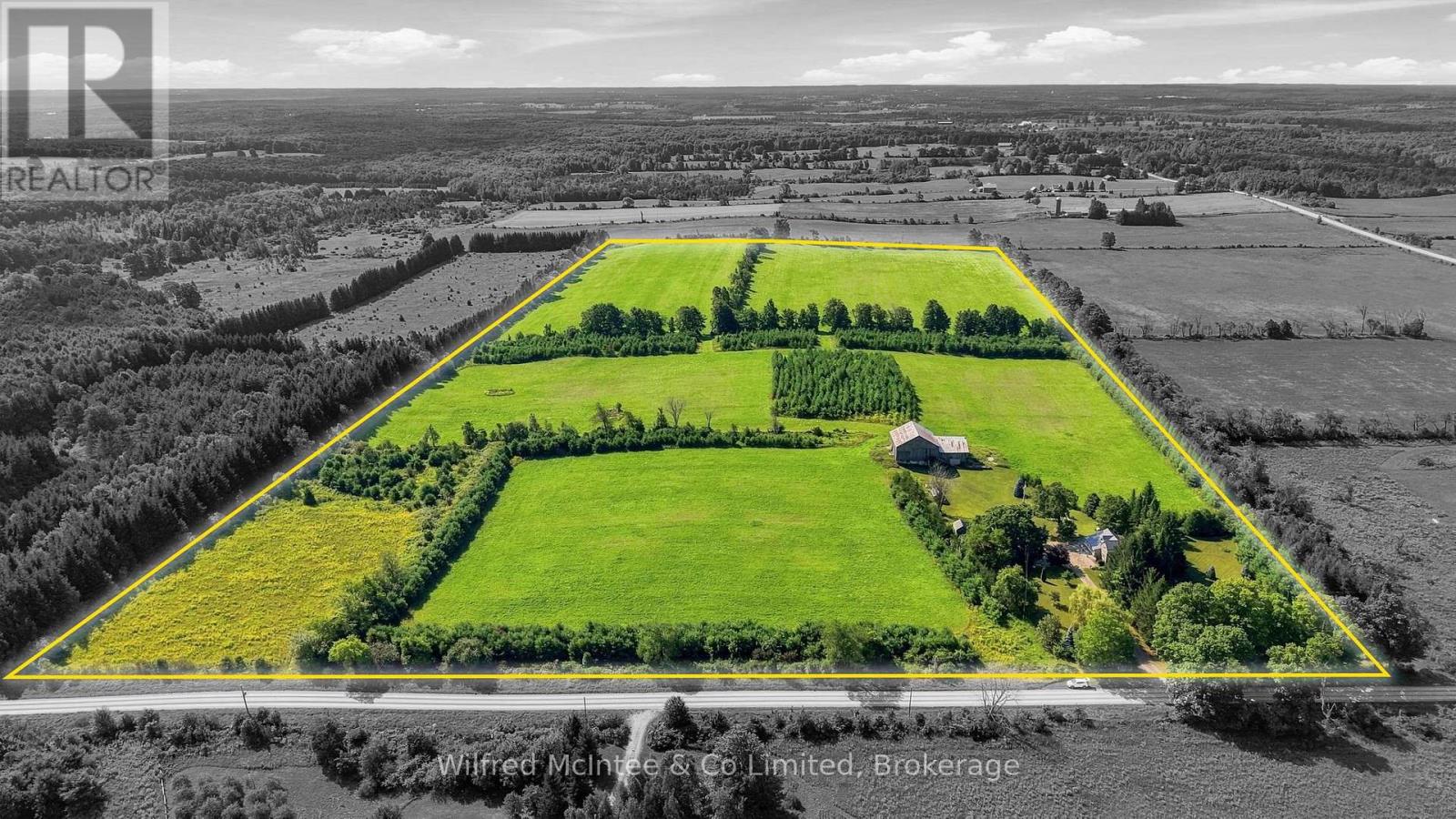 605324 SIDEROAD 13A