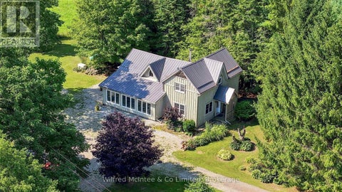 605324 SIDEROAD 13A Grey Highlands ON N0C 1H0