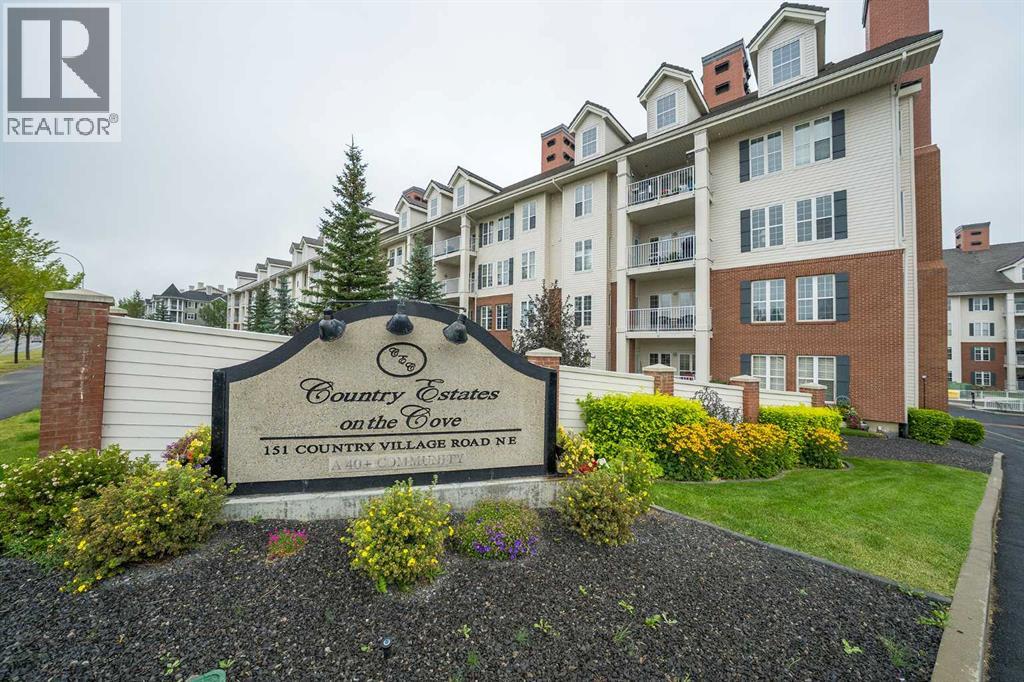 2154, 151 Country Village Road NE